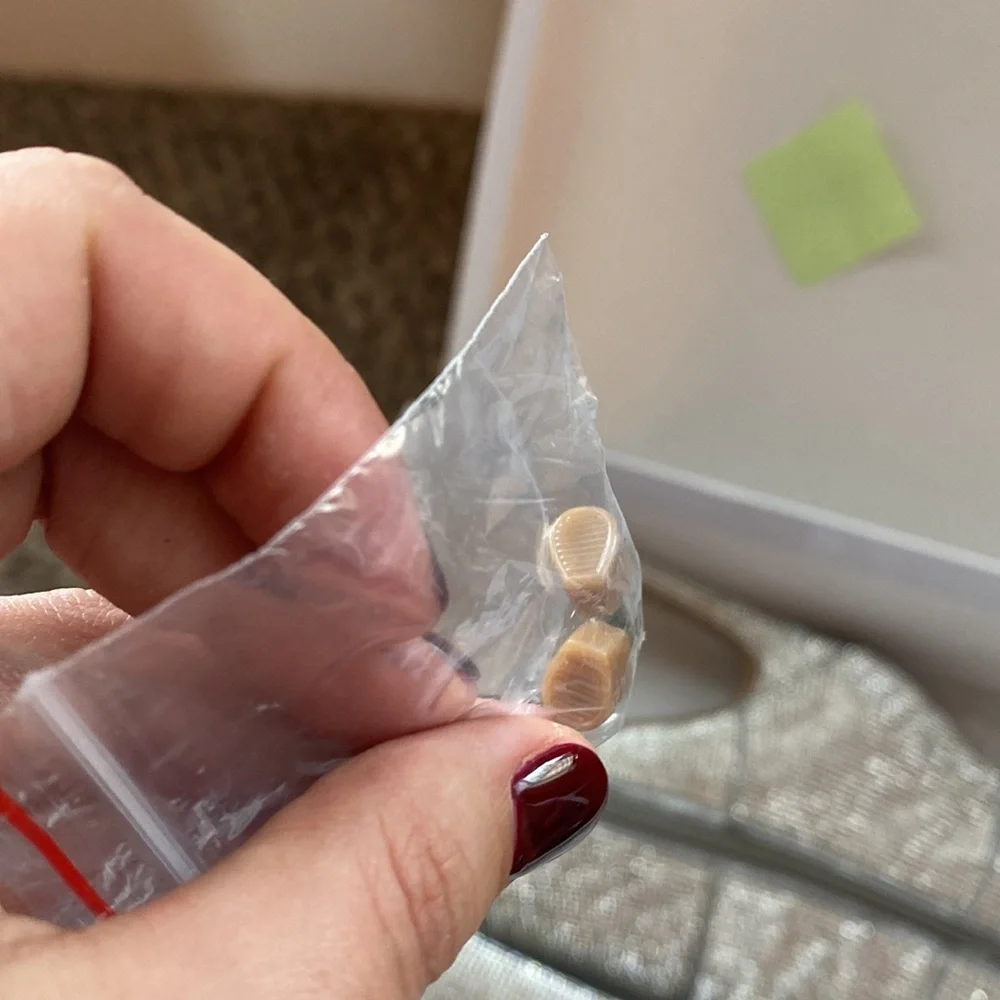 Winona Stiletto Rhinestone Ankle Boots - Picture 11 of 11